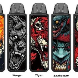IBvape Reviews and IBvape Buying Tips for Square E Cigarettes That Deliver Flavor and Style