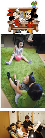 �A�C���X���y�����O��