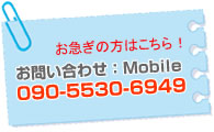 �G�拳���A�C���X�ւ̂��₢���킹�d�b�ԍ�
