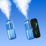 Stylish Solutions: Elevate Your Experience with an E Cigarette Holder Stand