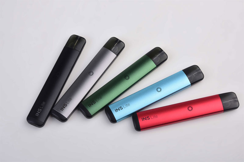 Exploring the Rising Trends in E-Cigarette Use