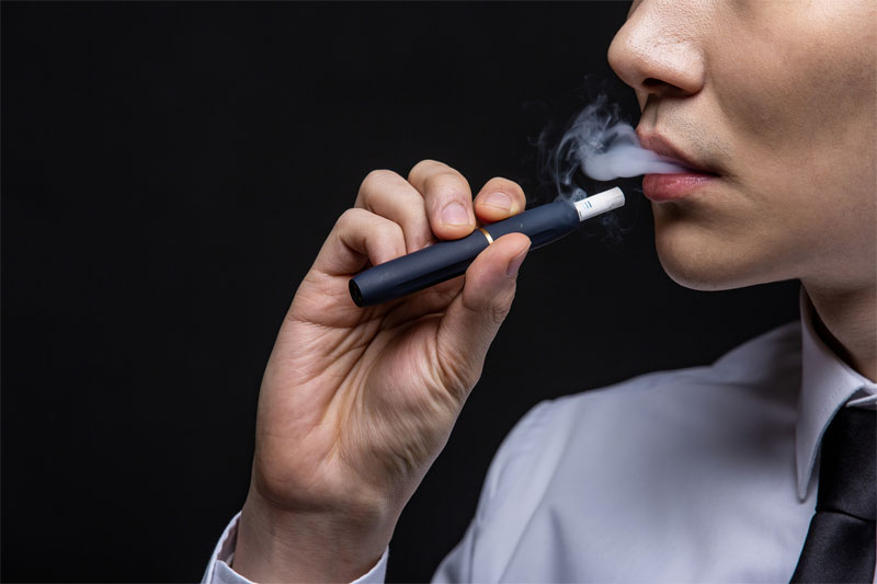 Exploring the Impact of E Cigaretts on Modern Lifestyle