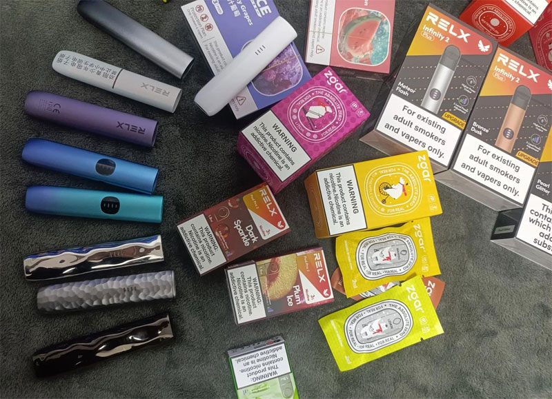 Legal Age to Buy E-Cigarettes: What You Need to Know
