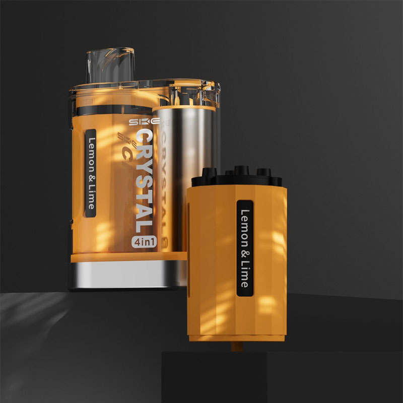 Discover How E Cigarettes Can Assist You in Quitting Smoking Today