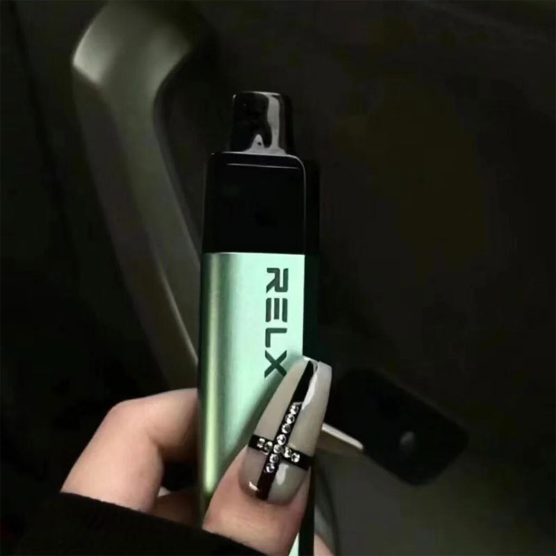 Experience the Future of Smoking with Vuse E Cigarettes