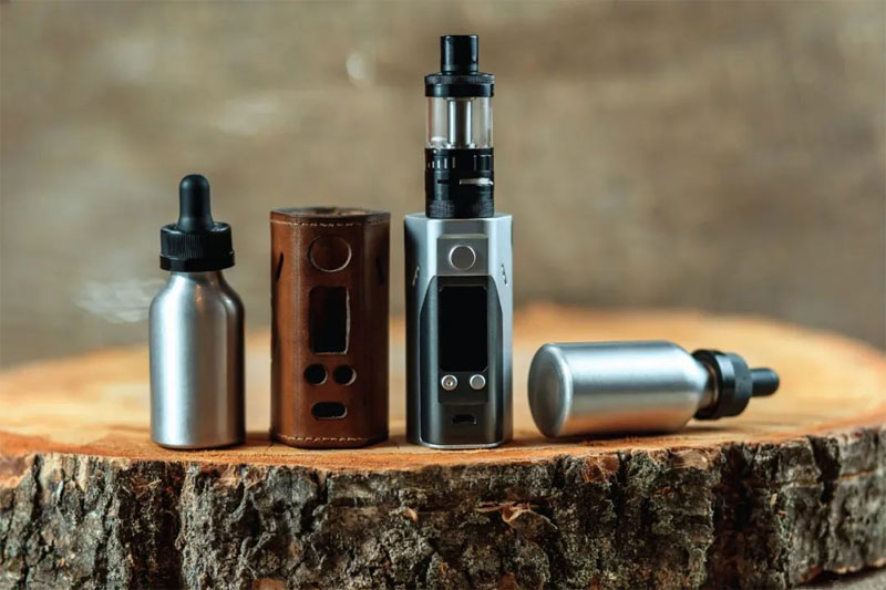 Exploring the Rise of Electronic Cigarettes in the USA Market