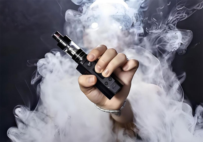 Exploring the Innovations and Challenges of E-Cigarette Companies