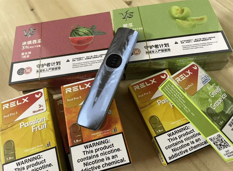 Navigating Thailand's Upcoming E-Cigarette Regulations for 2025