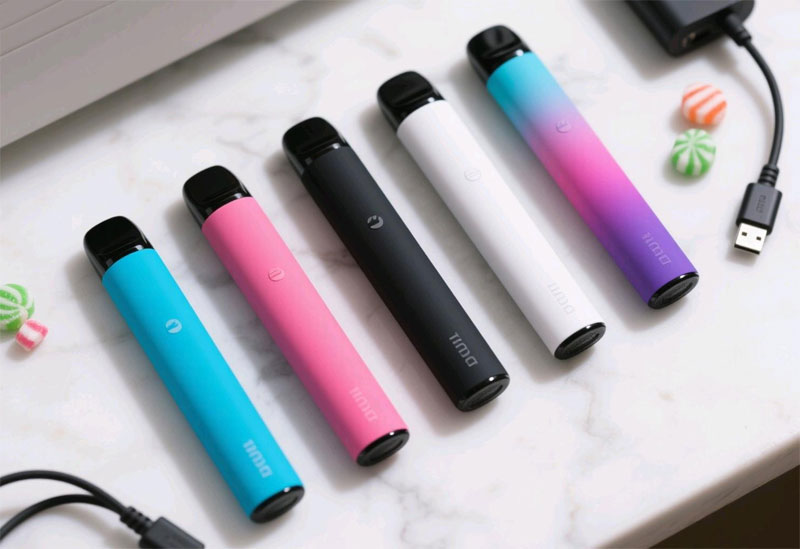 Save Big with Exclusive E-Cigarette Coupon Codes