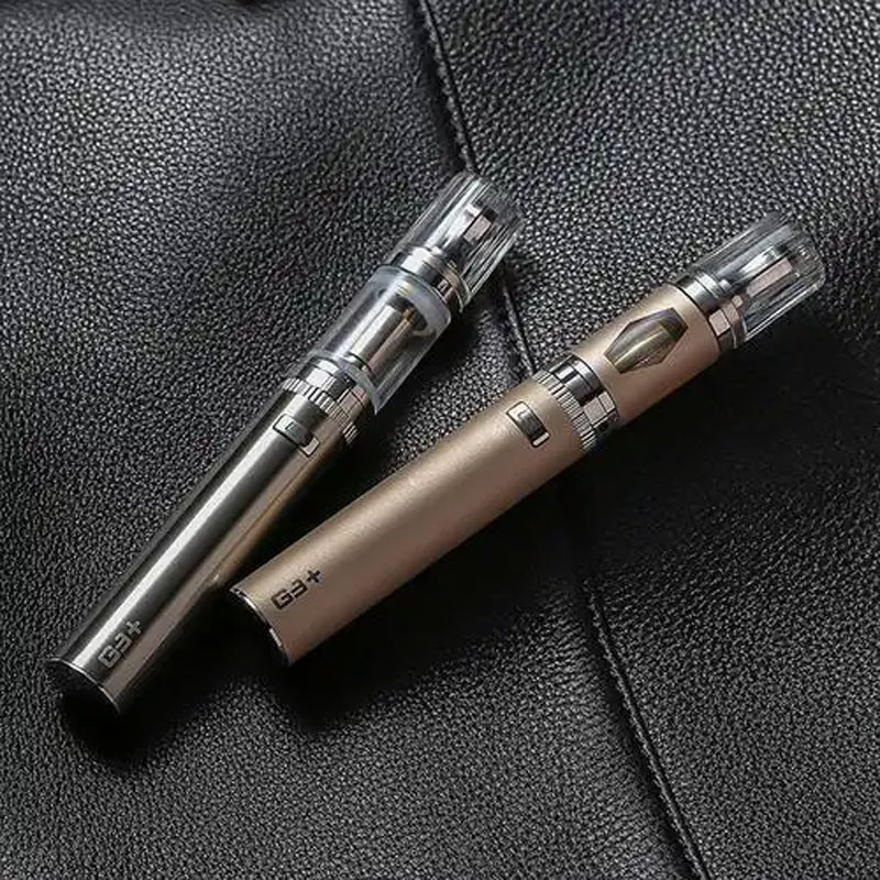 Exploring the Top 5 Dangers of E-Cigarettes for Your Health