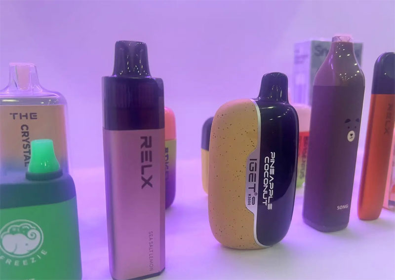 Jet fresh: Flying with Gala Bingo | Electronic Cigarettes Dos and Don'ts