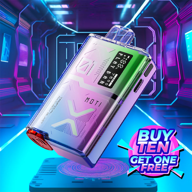 Discover Top Deals on Electronic Cigarettes for Sale Today