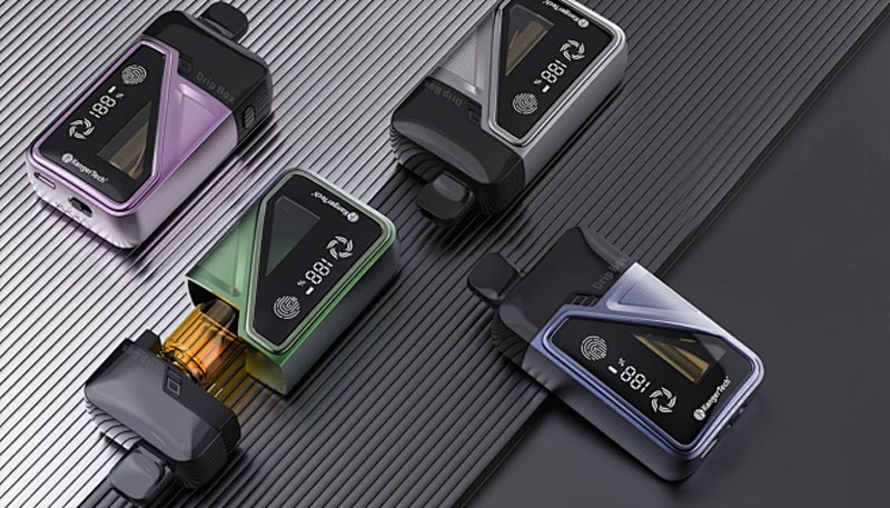 Understanding the Potential Harm of E-Cigarettes: What You Need to Know