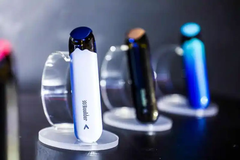 Unraveling the Inspiration Behind Hon Lik's E-Cigarette Innovation