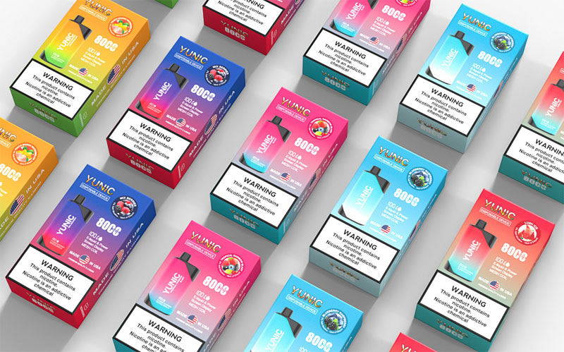 Exploring the Growth of Electronic Cigarette Culture in Germany