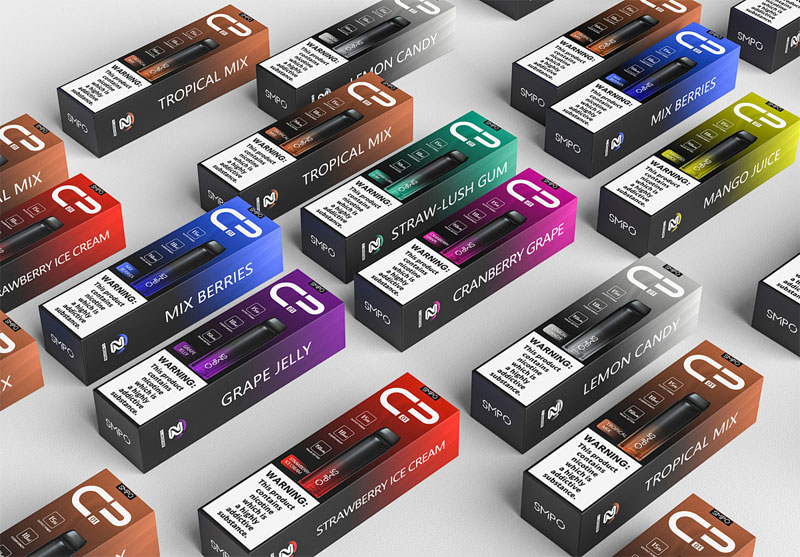 Discover the Advantages of Electronic Cigarettes Over Traditional Smoke