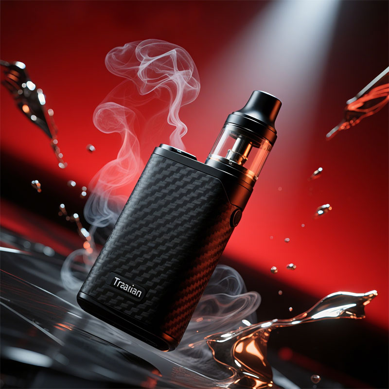 Exploring the Rise of Electronic Cigarettes in Thailand: New Trends and Insights