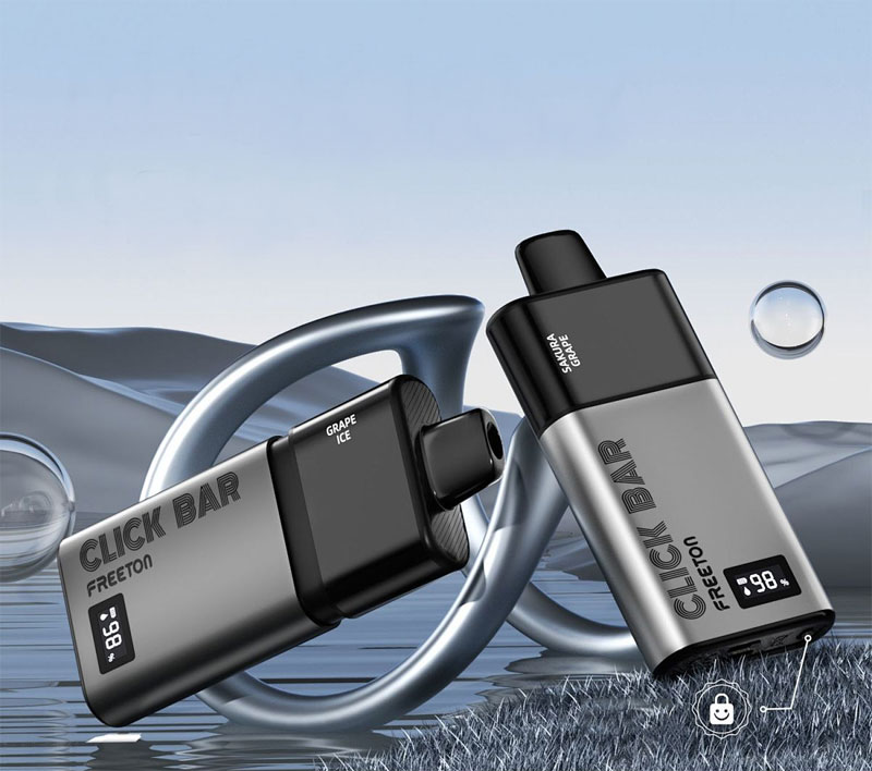 Discover the Future of Vaping with Japanese E-Cigarette IQOS