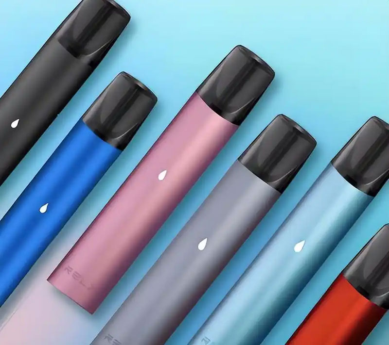 Discover the Future of Vaping with Japanese E-Cigarette IQOS