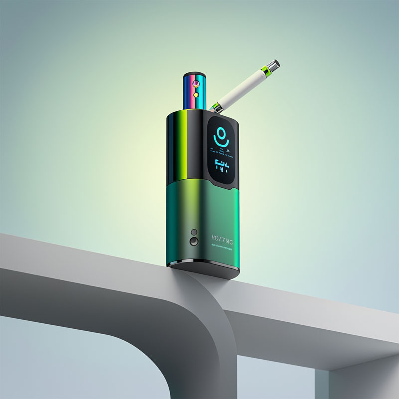 Exploring the Dangers of E Cigarettes: Health Risks You Should Know